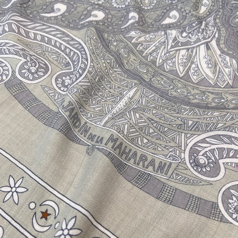 Hermes Scarf