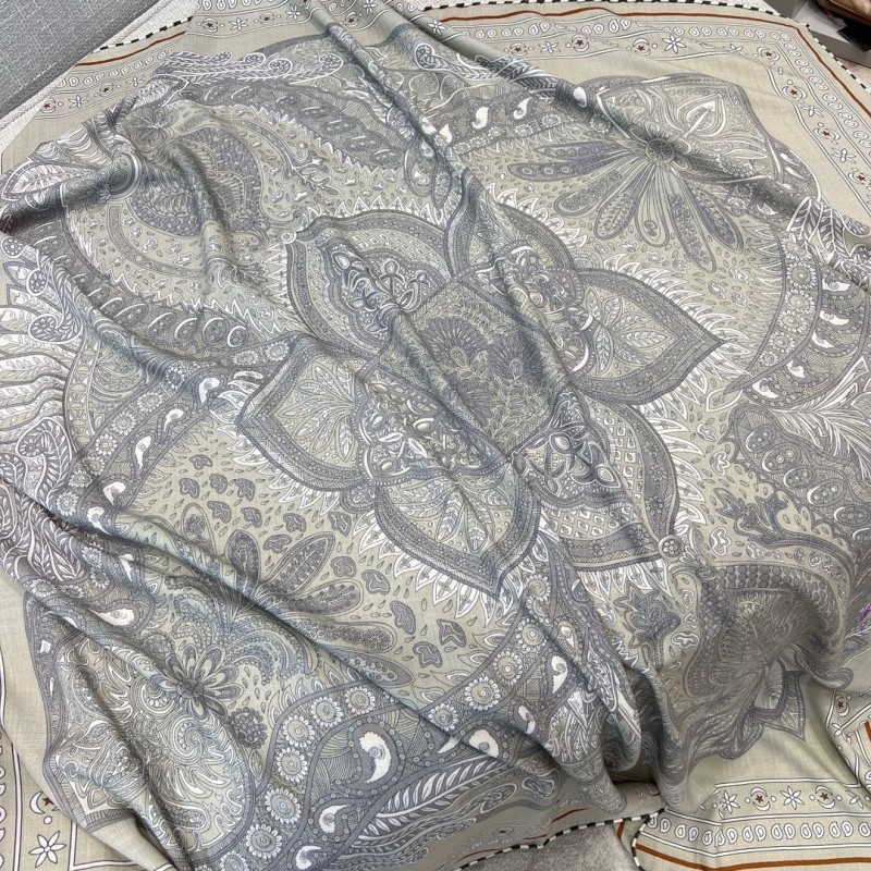 Hermes Scarf