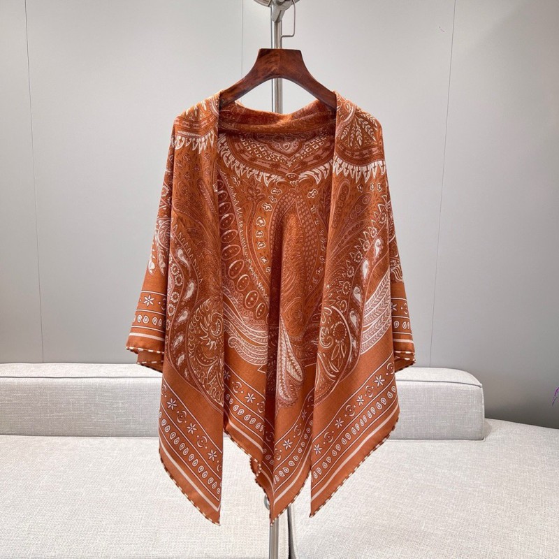 Hermes Scarf