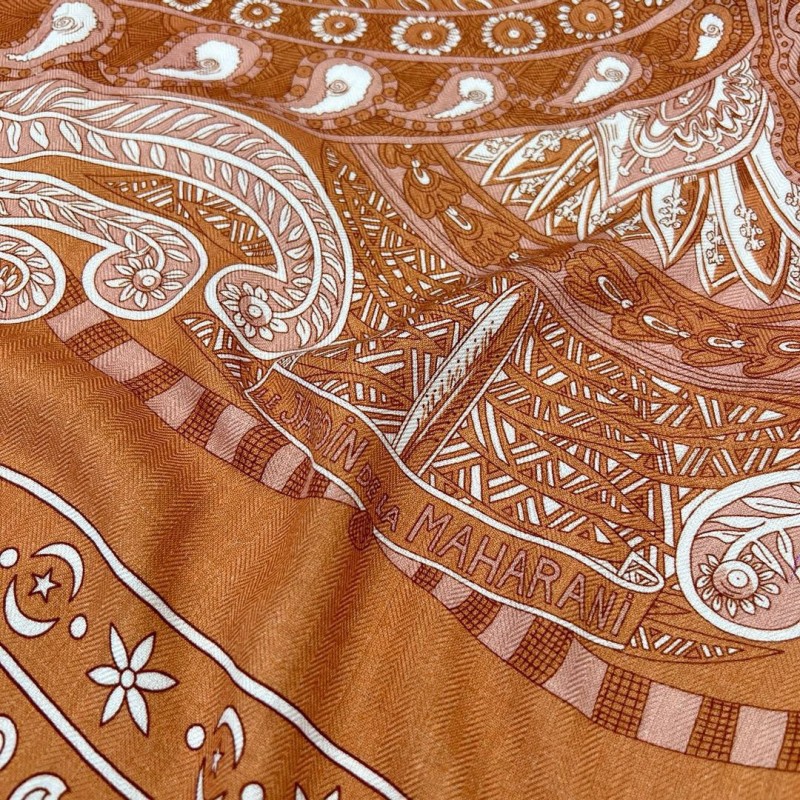 Hermes Scarf
