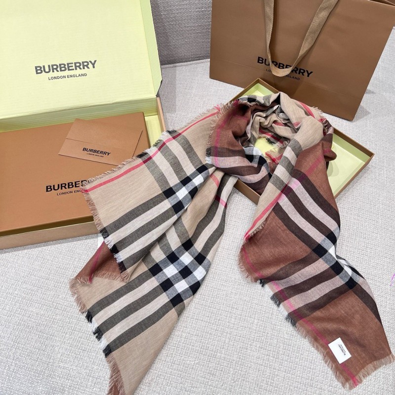 Burberry Scarf