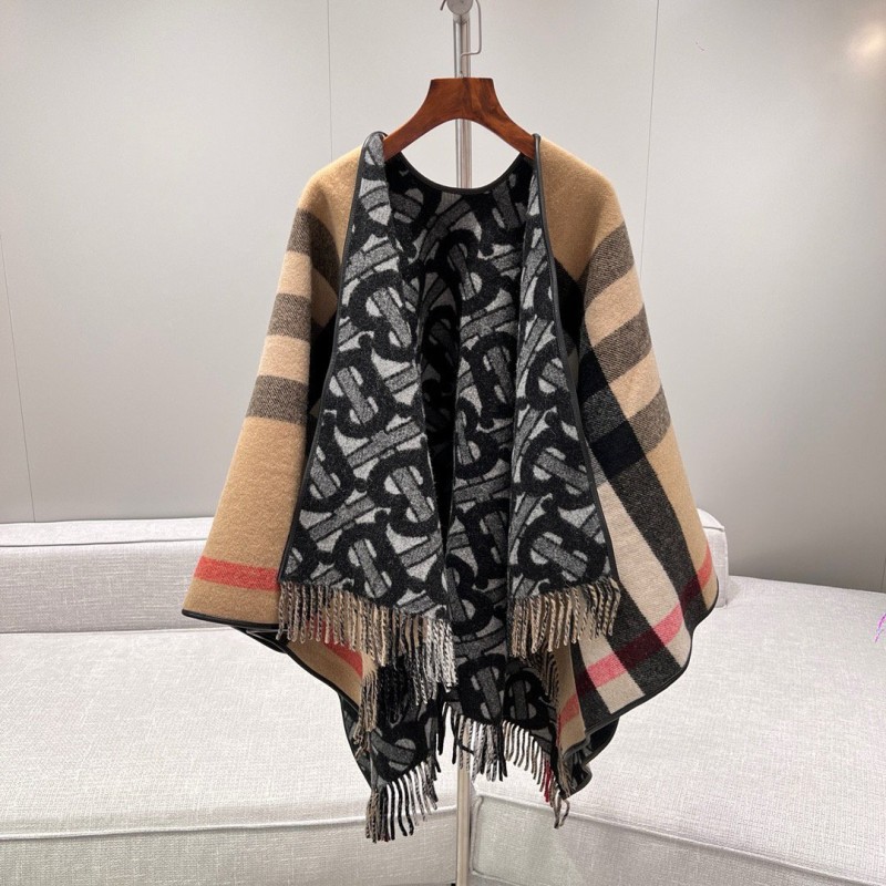Buberry Cloak 