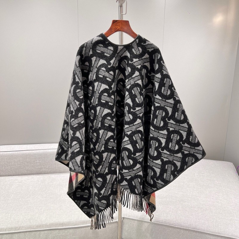 Buberry Cloak 
