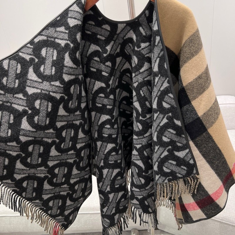 Buberry Cloak 