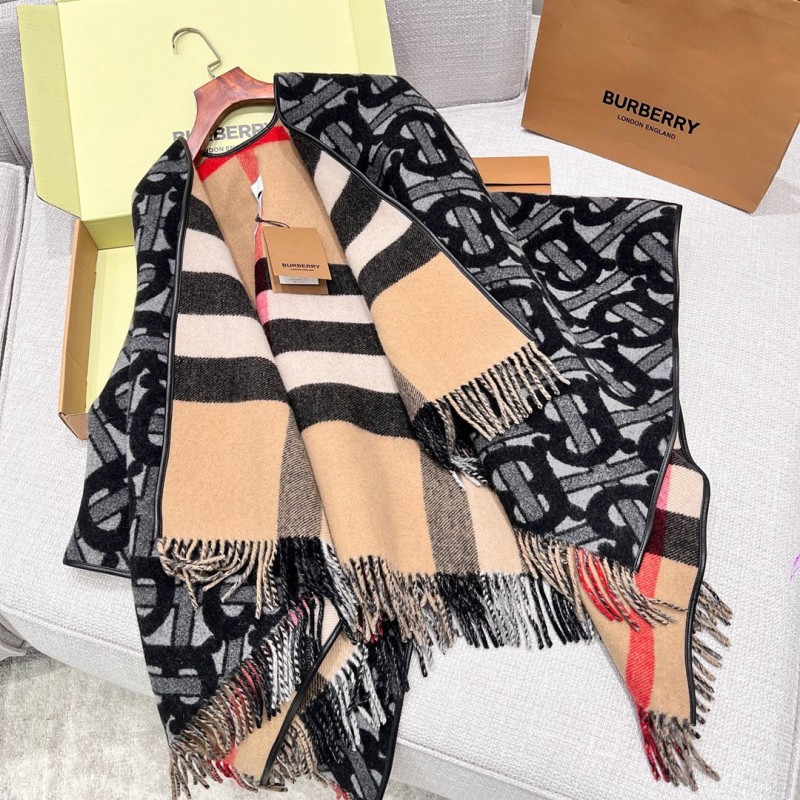 Buberry Cloak 