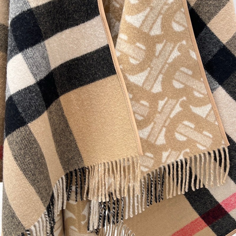 Buberry Cloak 