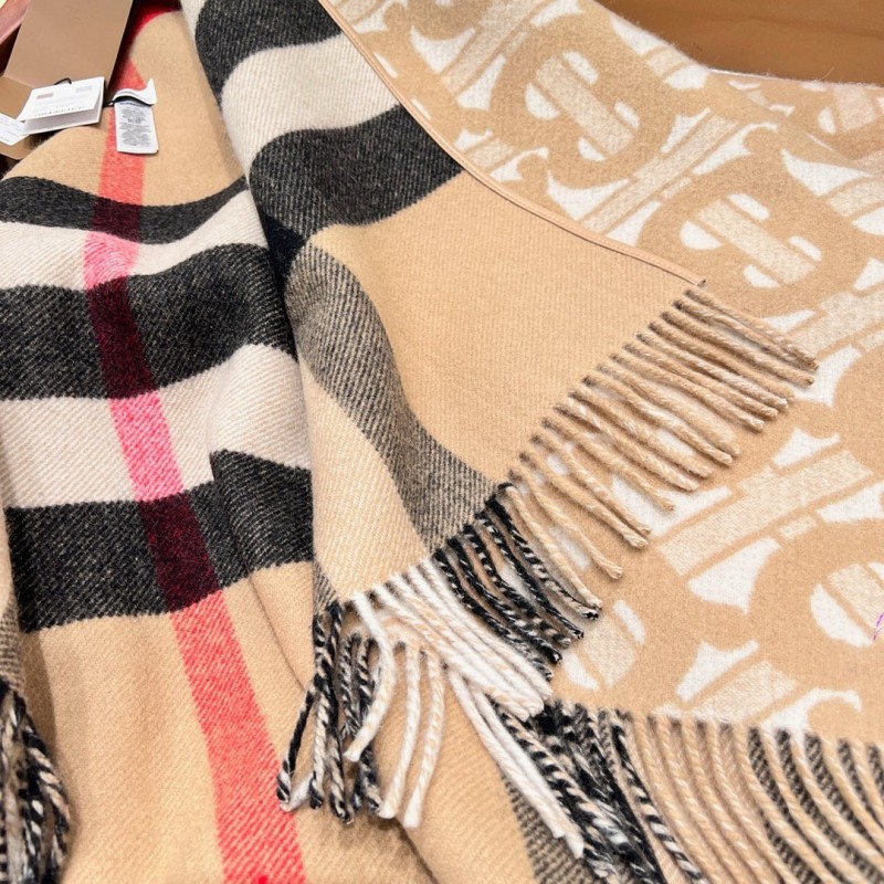 Buberry Cloak 
