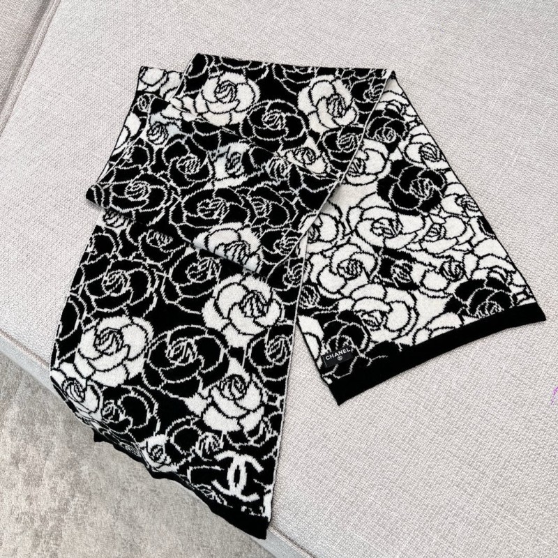 Chanel Scarf