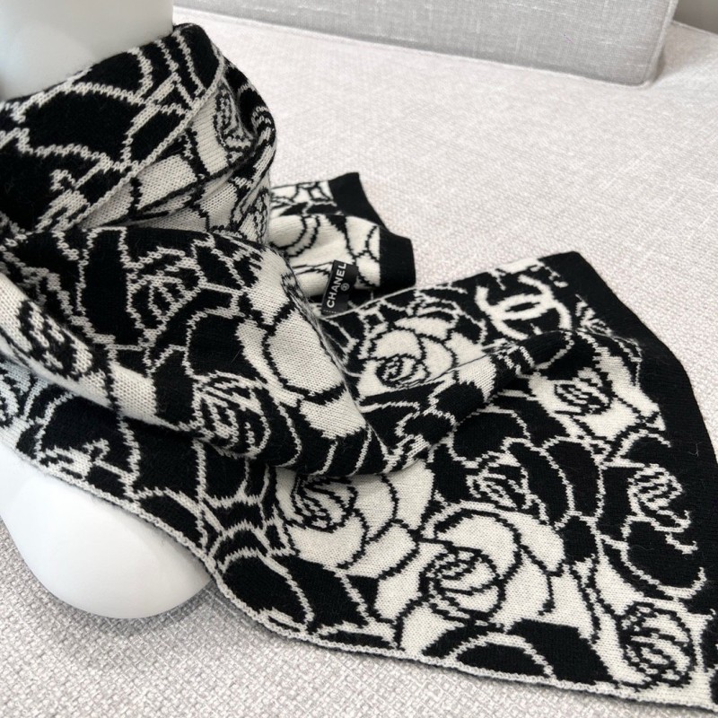 Chanel Scarf