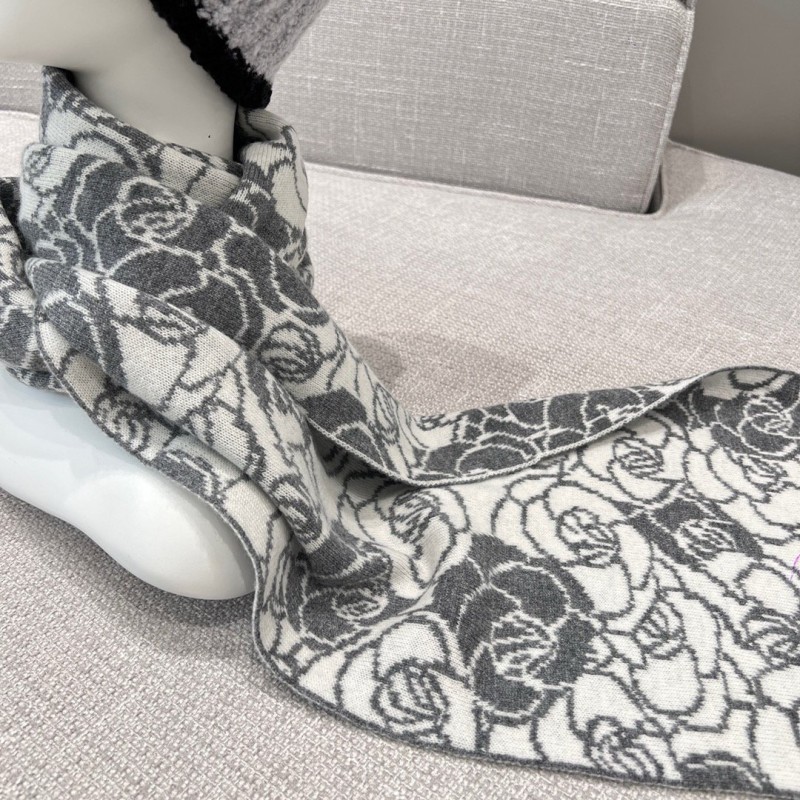 Chanel Scarf