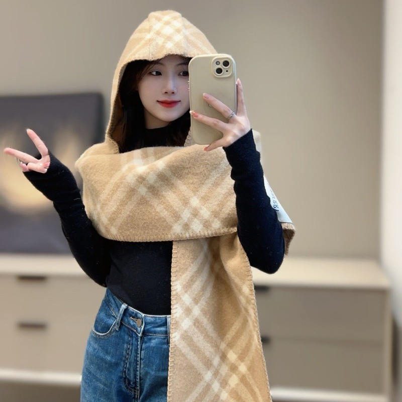 Burberry Scarf