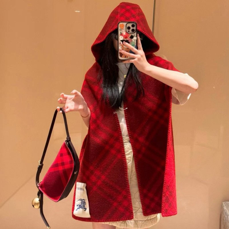 Burberry Scarf