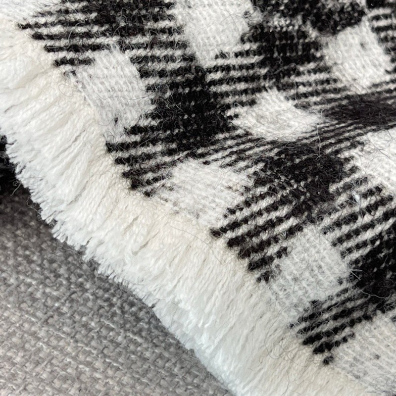 Chanel Scarf