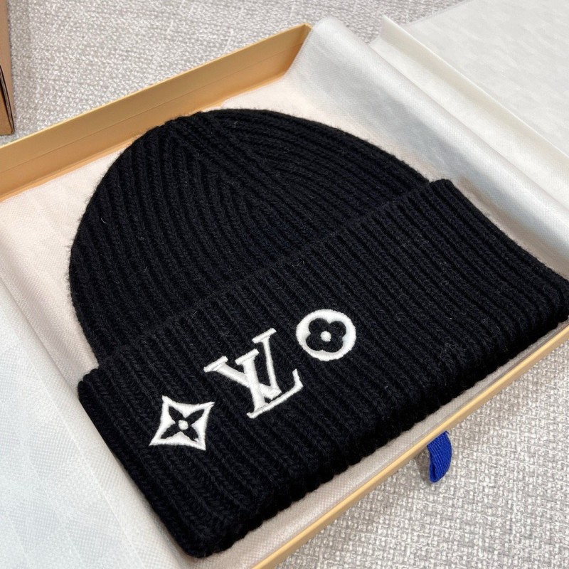 LV Long Scarf