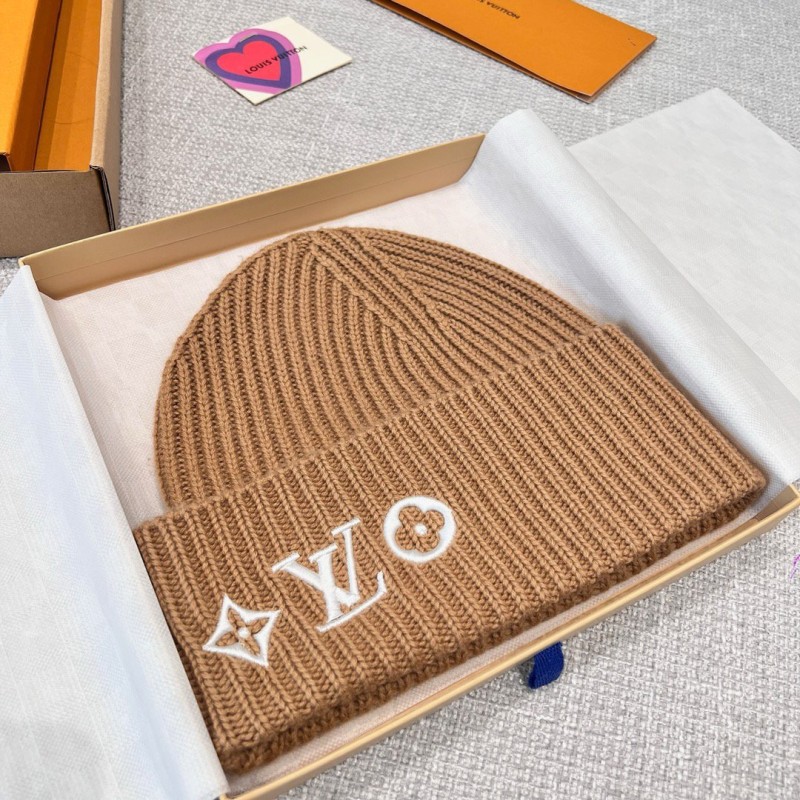 LV Long Scarf