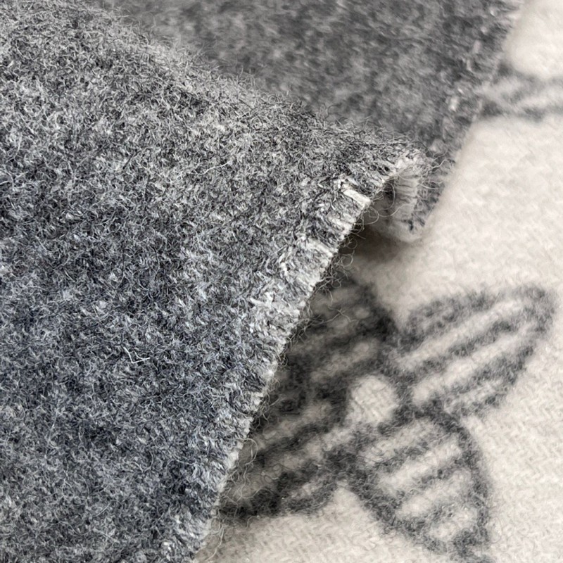 LV Long Scarf