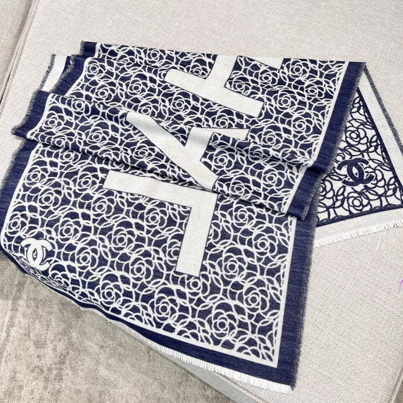 Chanel Poncho