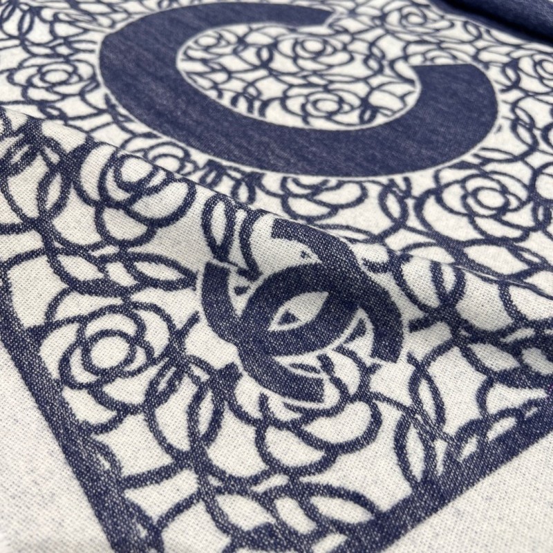 Chanel Poncho