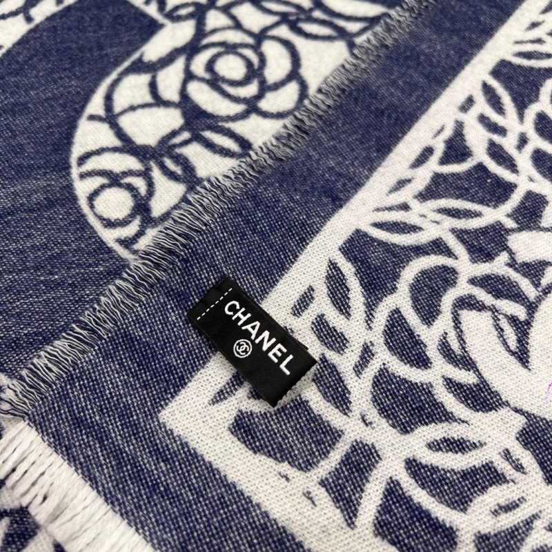 Chanel Poncho