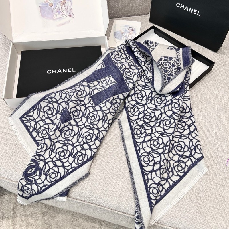 Chanel Poncho
