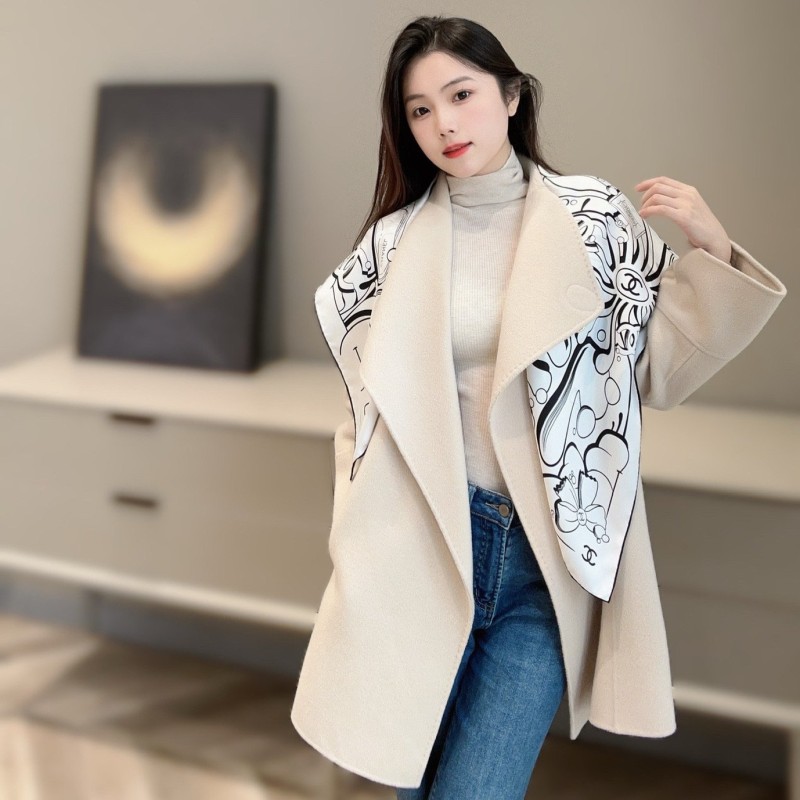 Chanel Scarf