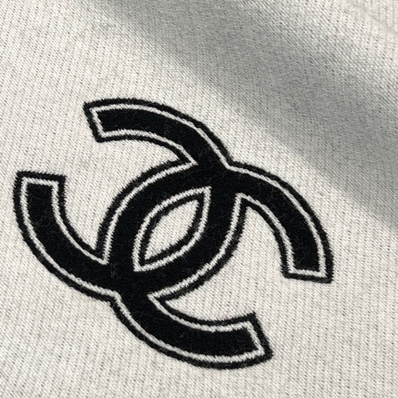 Chanel Scarf