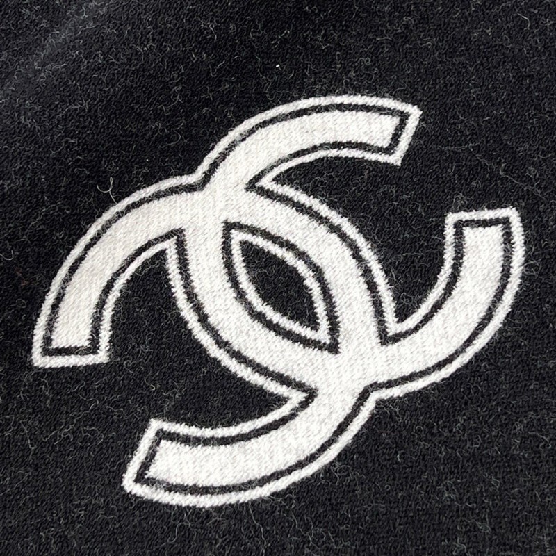 Chanel Scarf