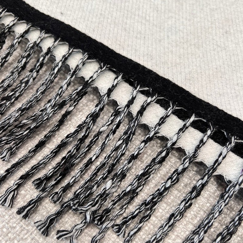 Chanel Scarf