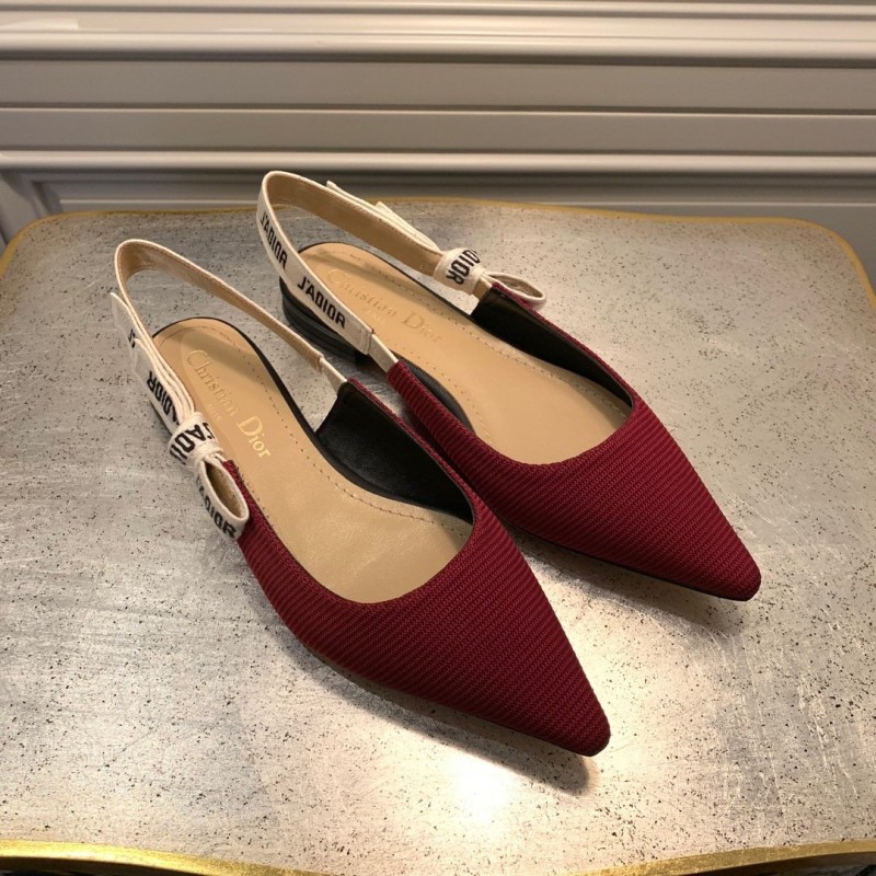 J’ADior Flat