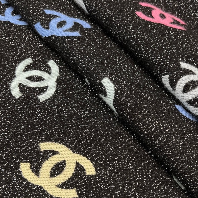 Chanel Scarf