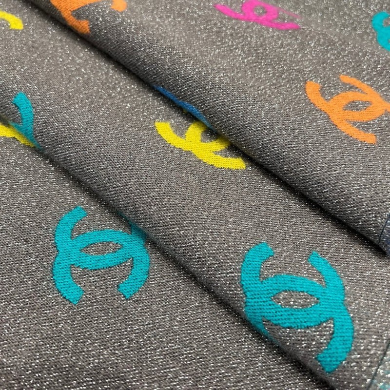 Chanel Scarf