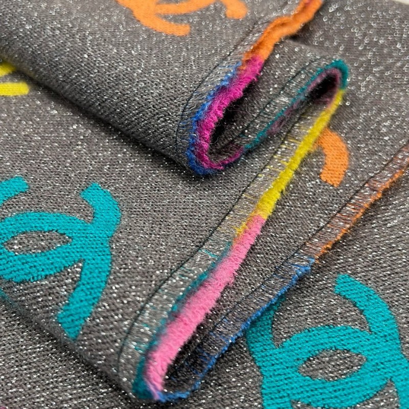 Chanel Scarf