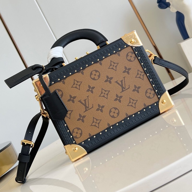 LV Petite Valise