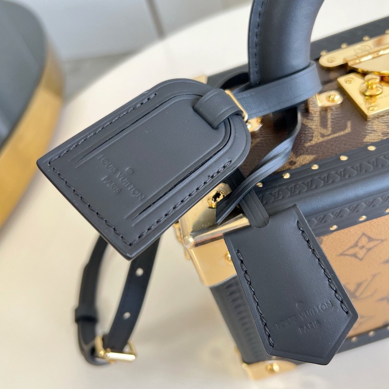 LV Petite Valise