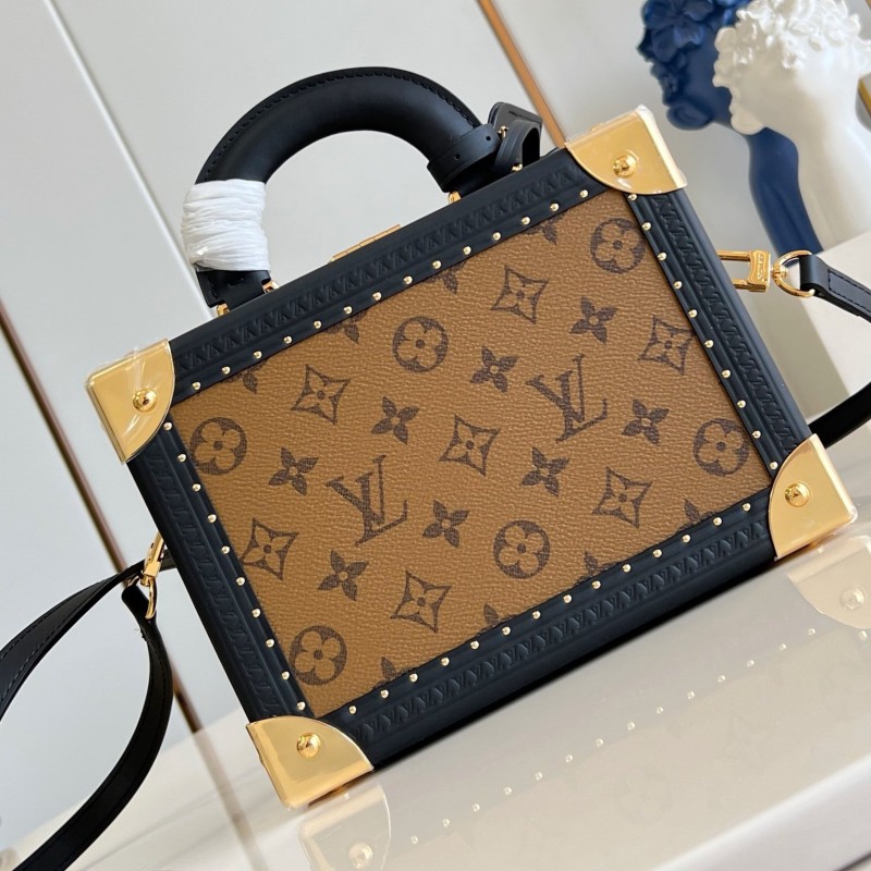 LV Petite Valise