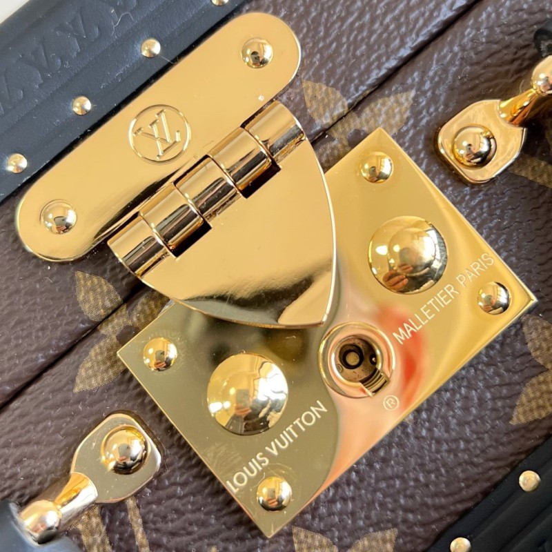 LV Petite Valise