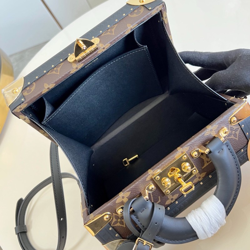 LV Petite Valise
