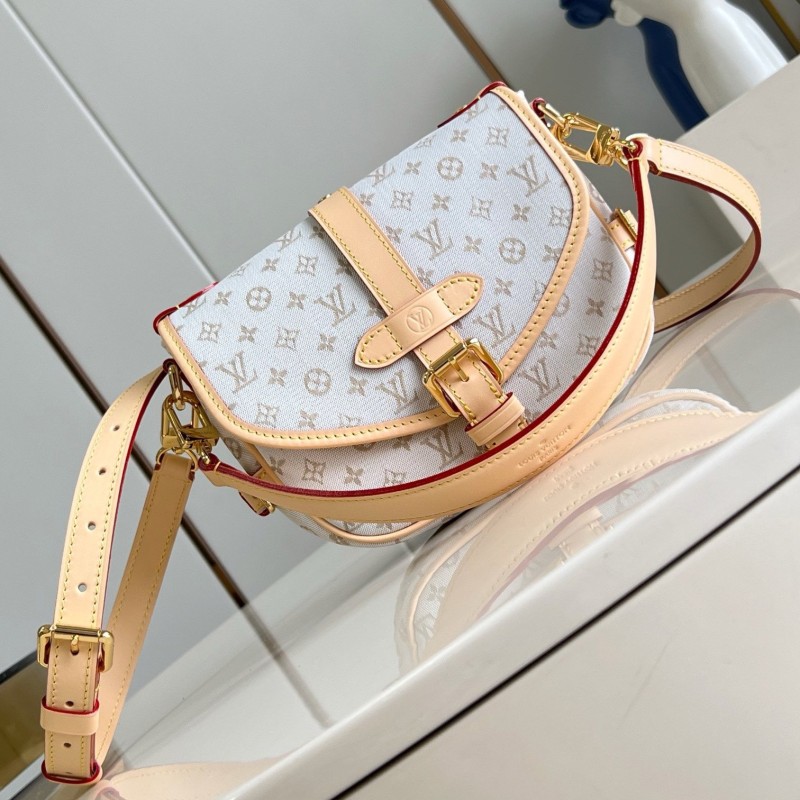 LV Saumur BB