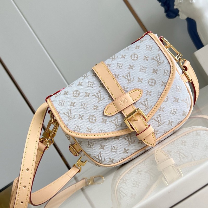 LV Saumur BB