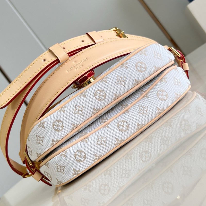 LV Saumur BB