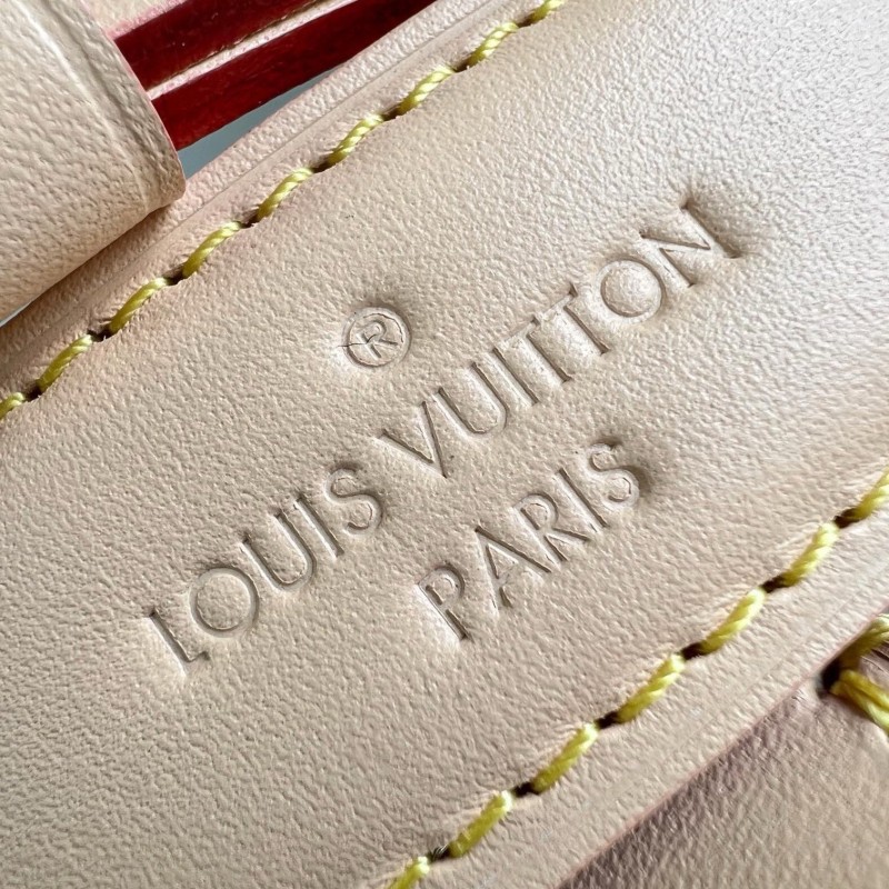 LV Saumur BB