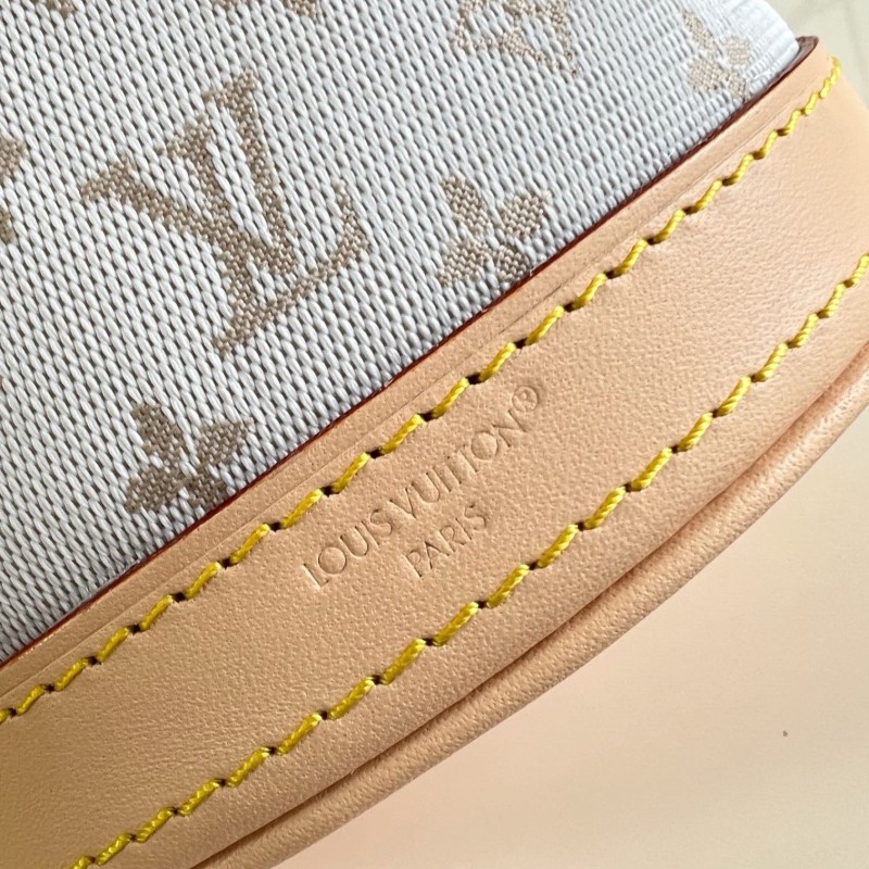 LV Nano Bucket