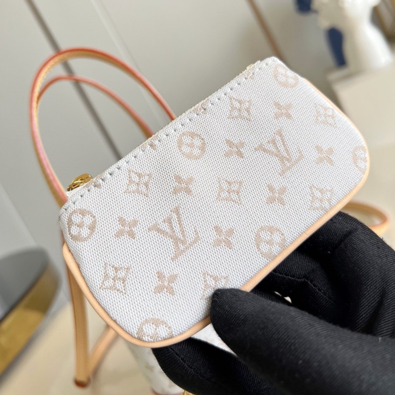 LV Nano Bucket