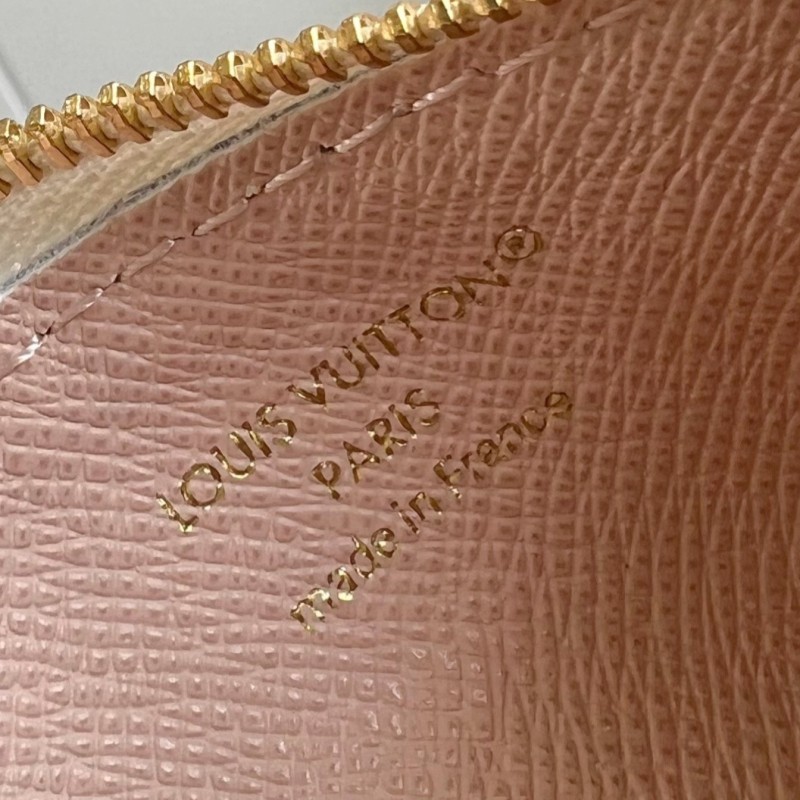 LV Nano Bucket
