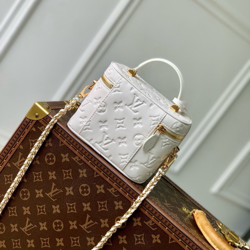 LV Vanity