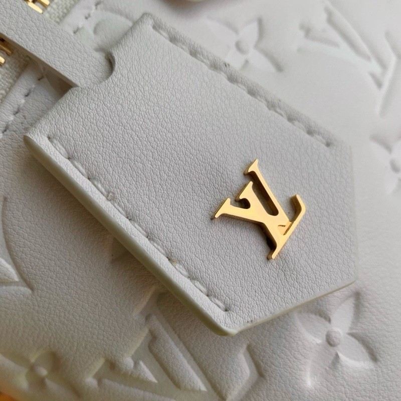 LV Vanity