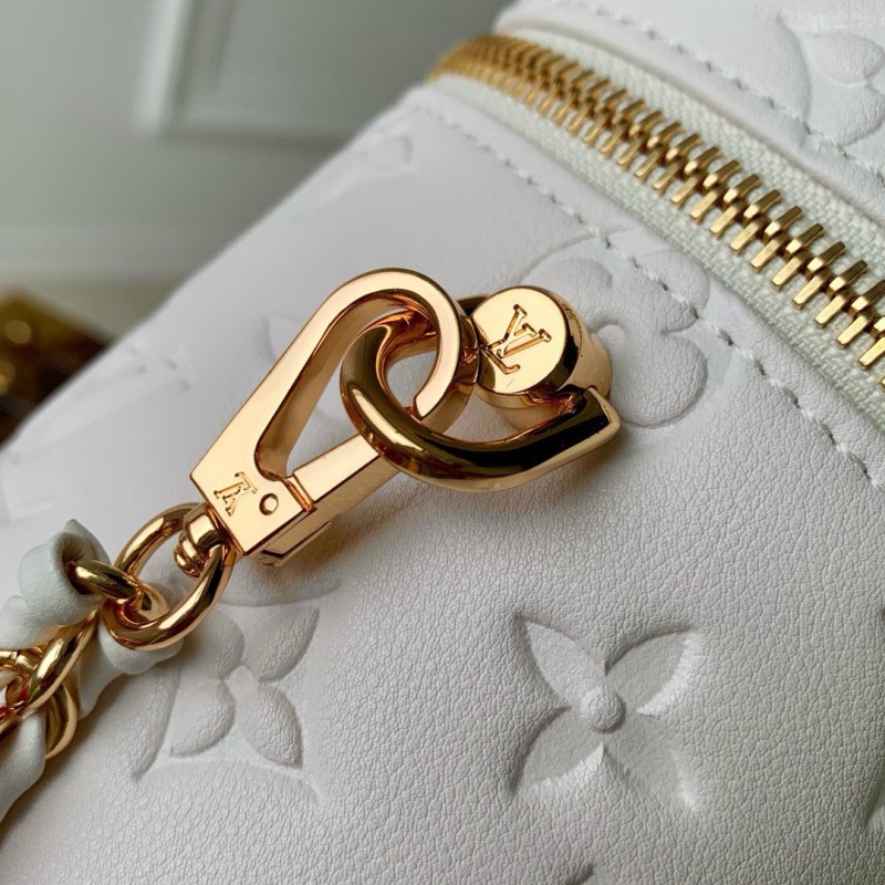 LV Vanity