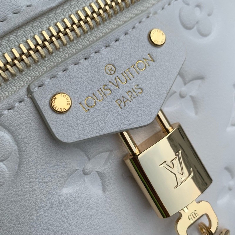 LV Vanity
