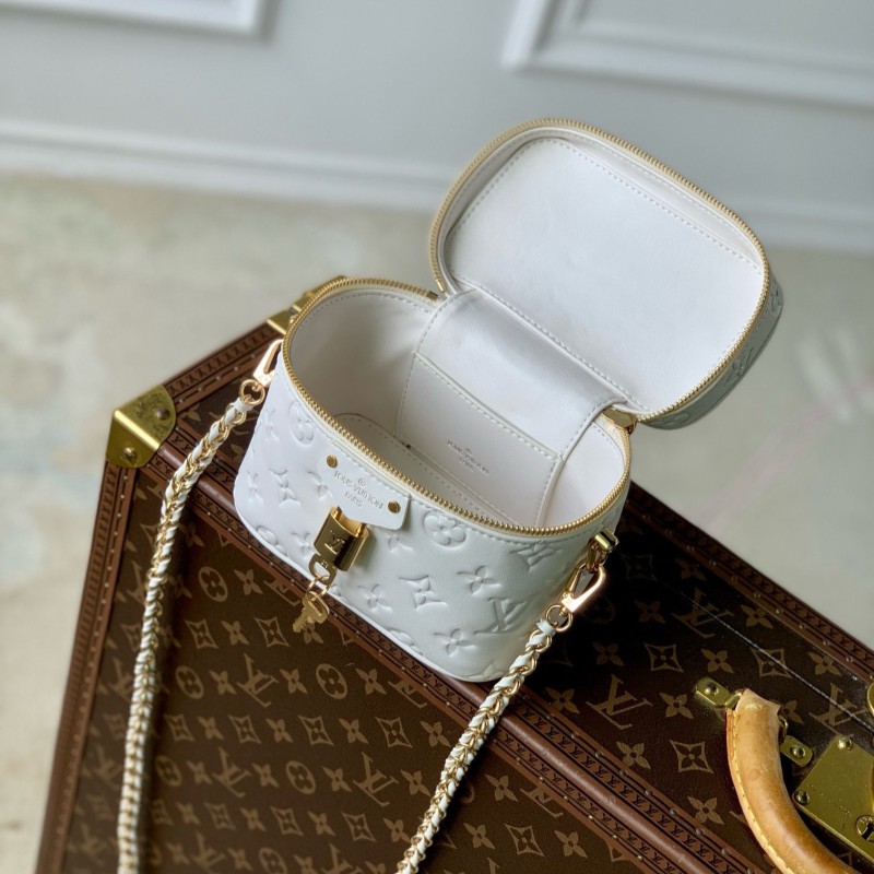 LV Vanity