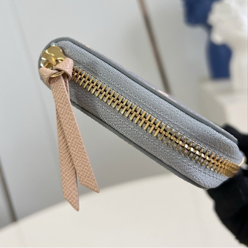 LV Clemence Wallet
